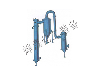 BM系列薄膜蒸发器